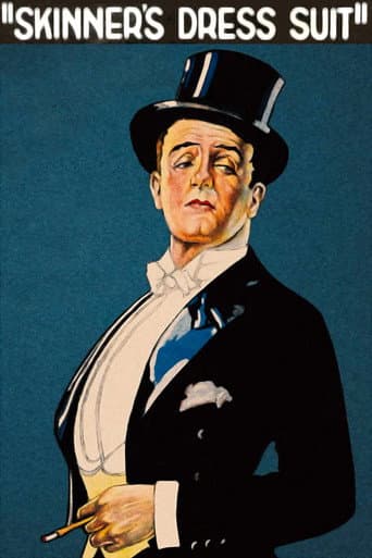 Watch Skinner's Dress Suit free online