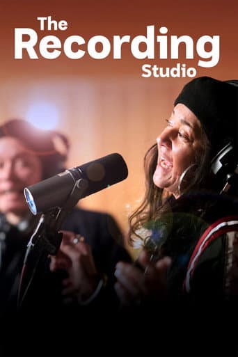 Watch The Recording Studio free online