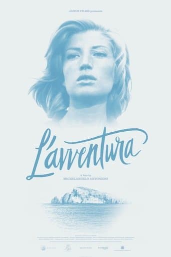 Watch L'Avventura free online
