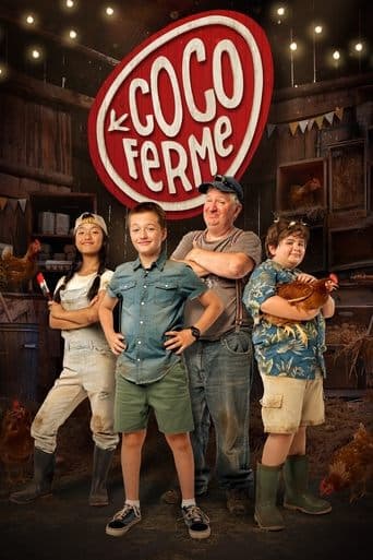 Watch Coco Farm free online