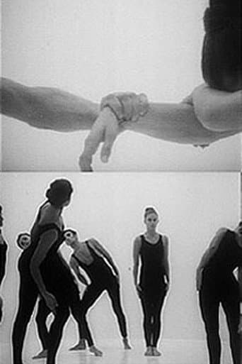 Watch Choreography for a Camera and Dancers free online