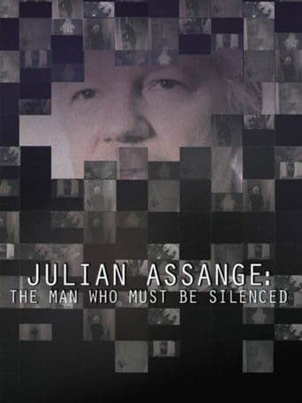 Watch Julian Assange: Silenced free online