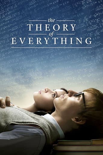 Watch The Theory of Everything free online