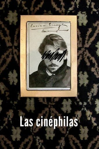 Watch Las cinéphilas free online