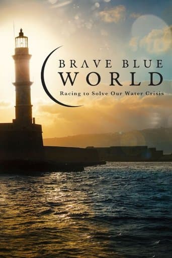 Watch Brave Blue World: Racing to Solve Our Water Crisis free online