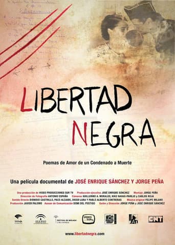 Watch Libertad negra free online