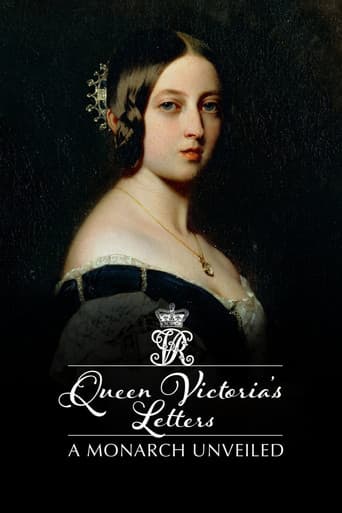 Watch Queen Victoria's Letters: A Monarch Unveiled free online