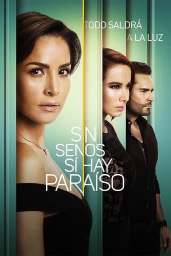Watch Sin senos sí hay paraíso free online
