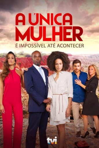 Watch A Única Mulher free online
