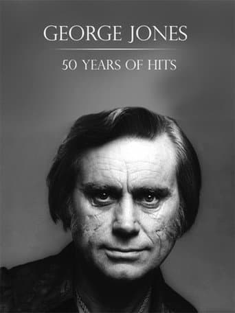 Watch George Jones: 50 Years of Hits free online