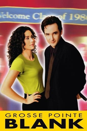 Watch Grosse Pointe Blank free online