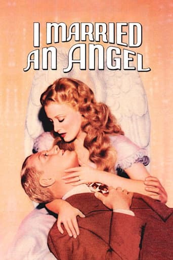 Watch I Married an Angel free online