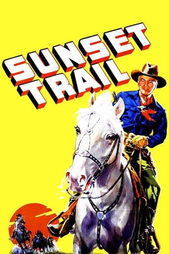 Watch Sunset Trail free online