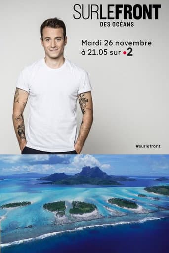 Watch Sur le Front des Océans free online