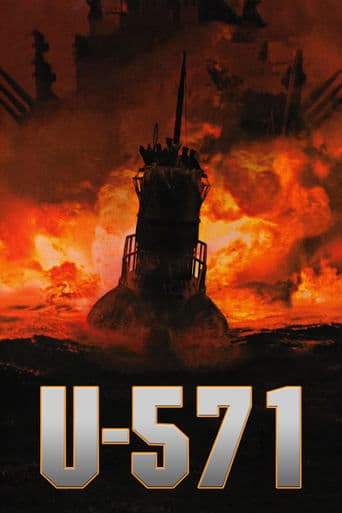 Watch U-571 free online