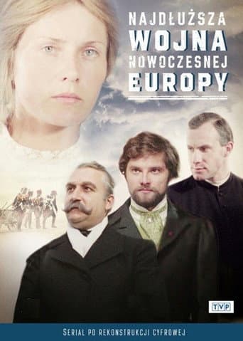 Watch Najdłuższa wojna nowoczesnej Europy free online