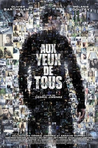 Watch Paris Under Watch free online