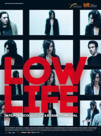 Watch Low Life free online