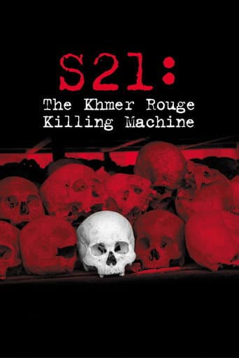 Watch S21: The Khmer Rouge Killing Machine free online