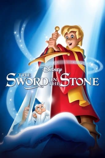 Watch The Sword in the Stone free online