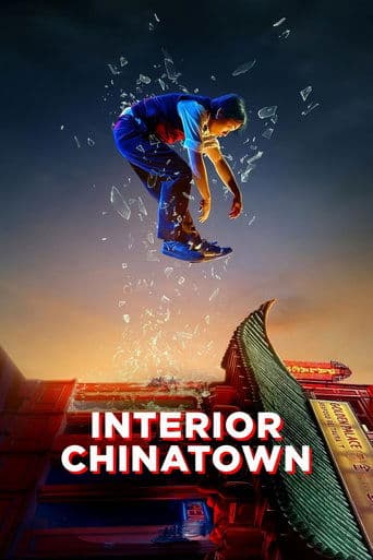 Watch Interior Chinatown free online