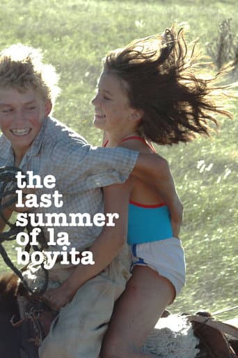 Watch The Last Summer in La Boyita free online