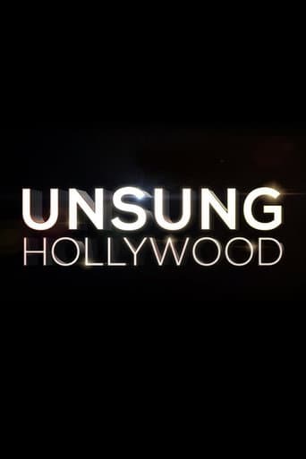 Watch Unsung Hollywood free online