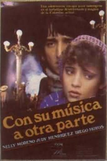 Watch Con su Música a otra parte free online