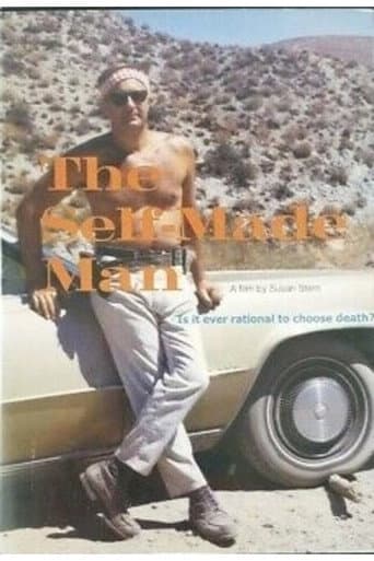 Watch The Self-Made Man free online