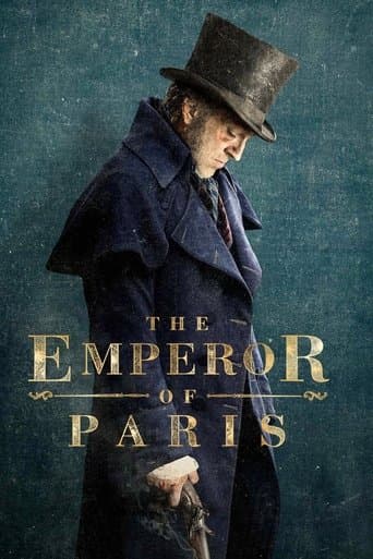 Watch The Emperor of Paris free online