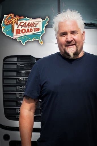 Watch Guy's Family Road Trip free online