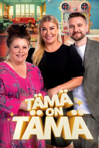 Watch Tämä on tämä free online