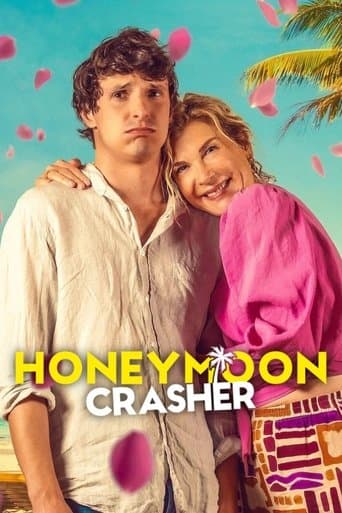 Watch Honeymoon Crasher free online