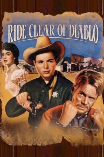 Watch Ride Clear of Diablo free online