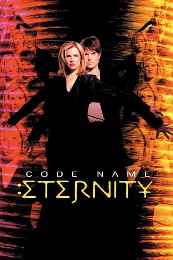 Watch Code Name: Eternity free online