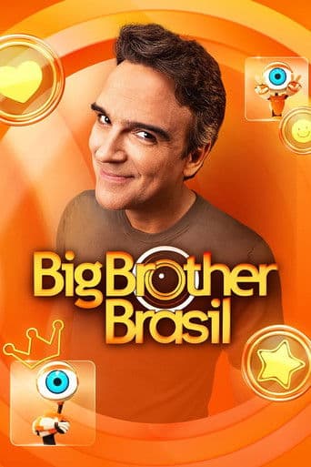 Watch Big Brother Brazil free online