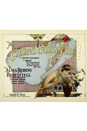 Watch The Gilded Butterfly free online