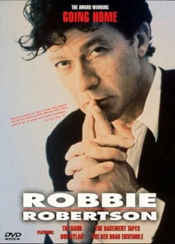 Watch Robbie Robertson: Going Home free online