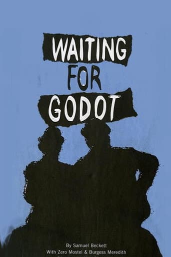 Watch Waiting for Godot free online