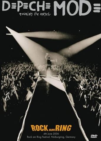 Watch Depeche Mode: Rock am Ring free online