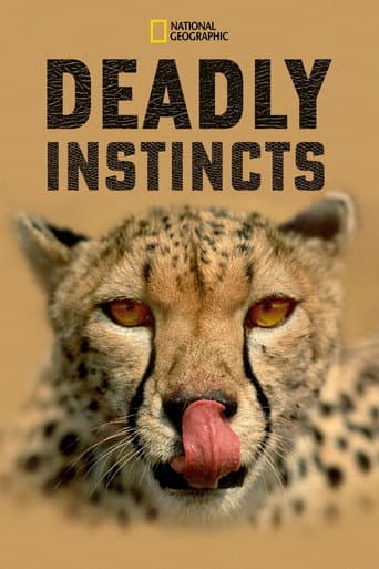 Watch Deadly Instincts free online