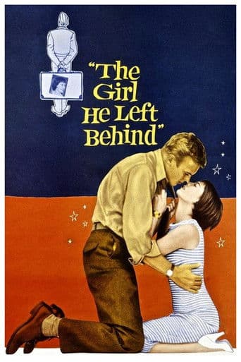 Watch The Girl He Left Behind free online