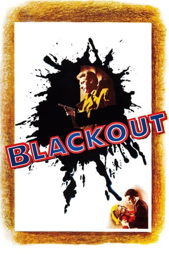 Watch Blackout free online