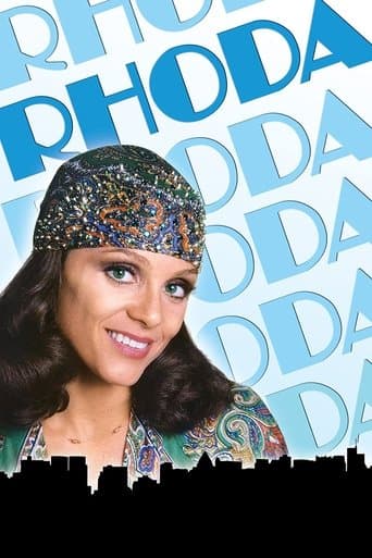 Watch Rhoda free online