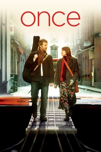 Watch Once free online