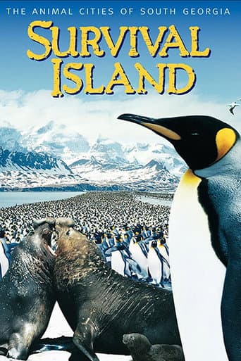 Watch Survival Island free online