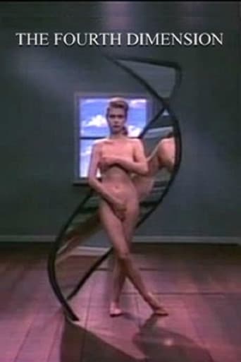 Watch The Fourth Dimension free online