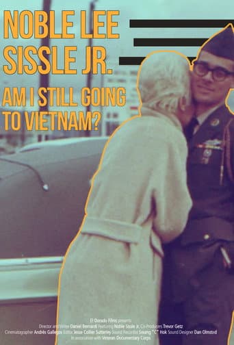 Watch Noble Sissle Jr.: Am I Still Going to Vietnam? free online