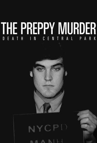 Watch The Preppy Murder: Death in Central Park free online
