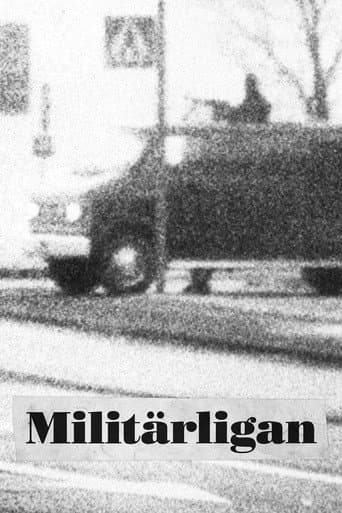 Watch Militärligan free online